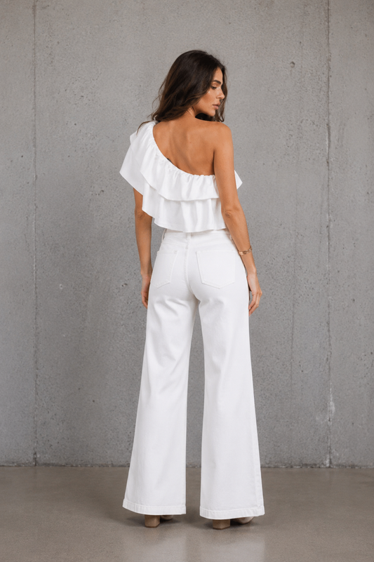 Top volado