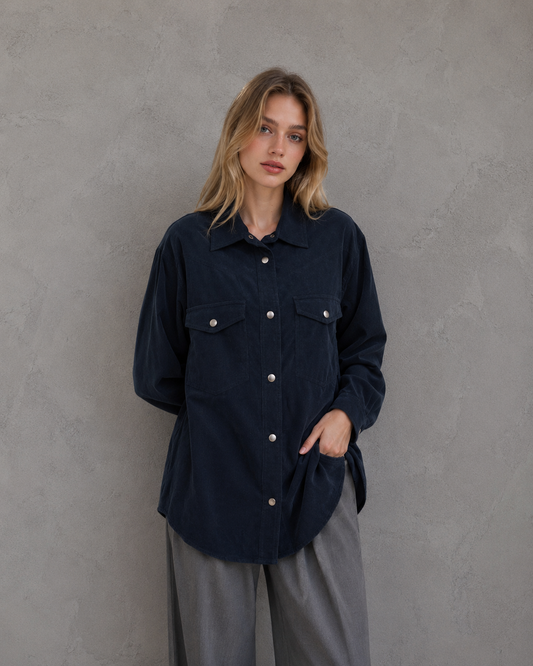 Camisa Soho