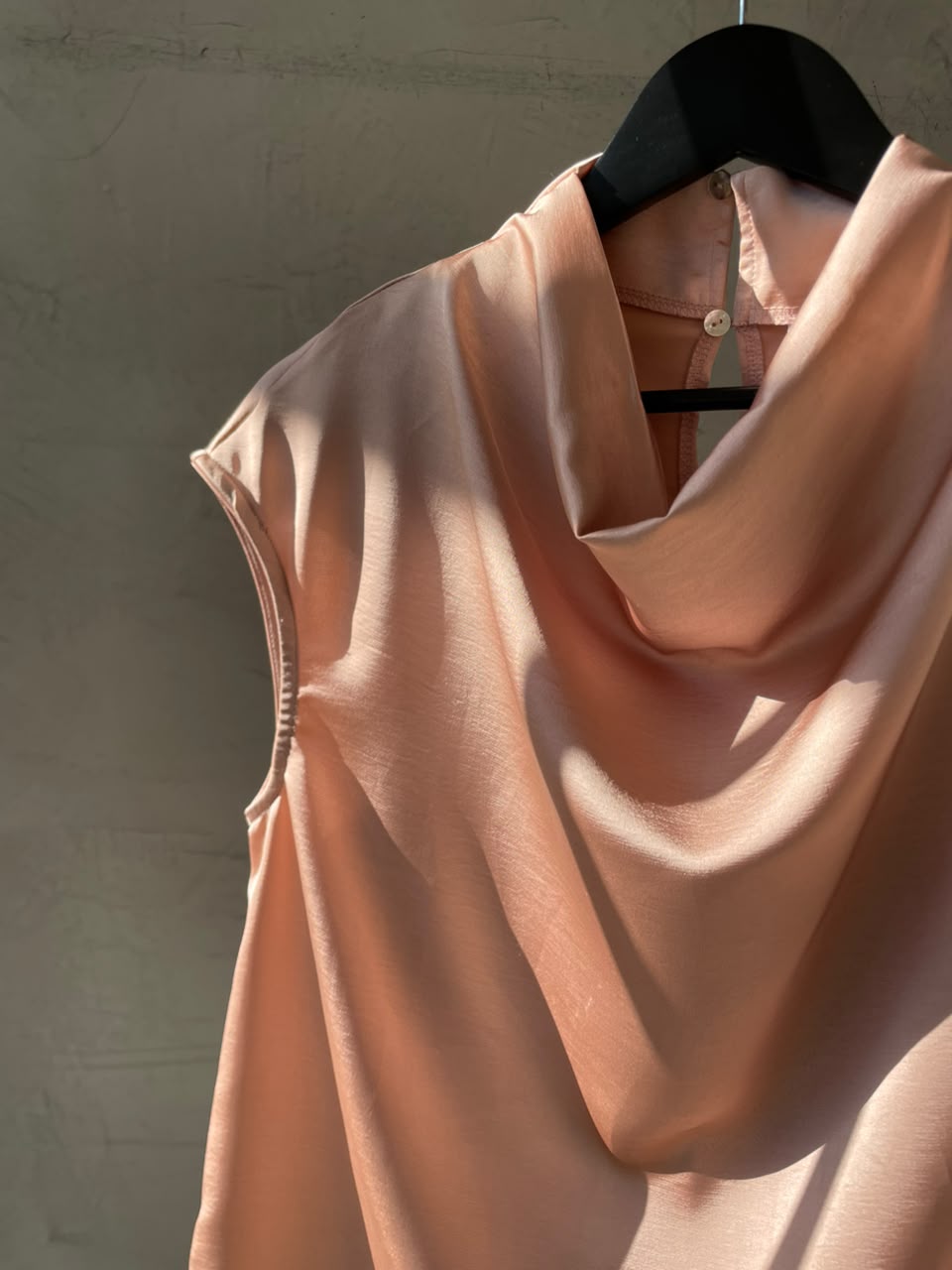 Blusa Neck
