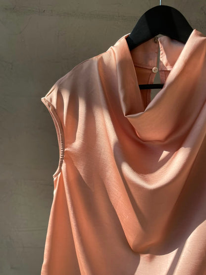 Blusa Neck