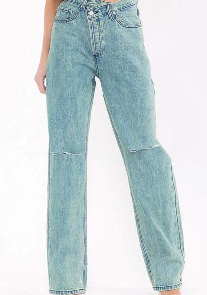 JEAN LIGHT ACID