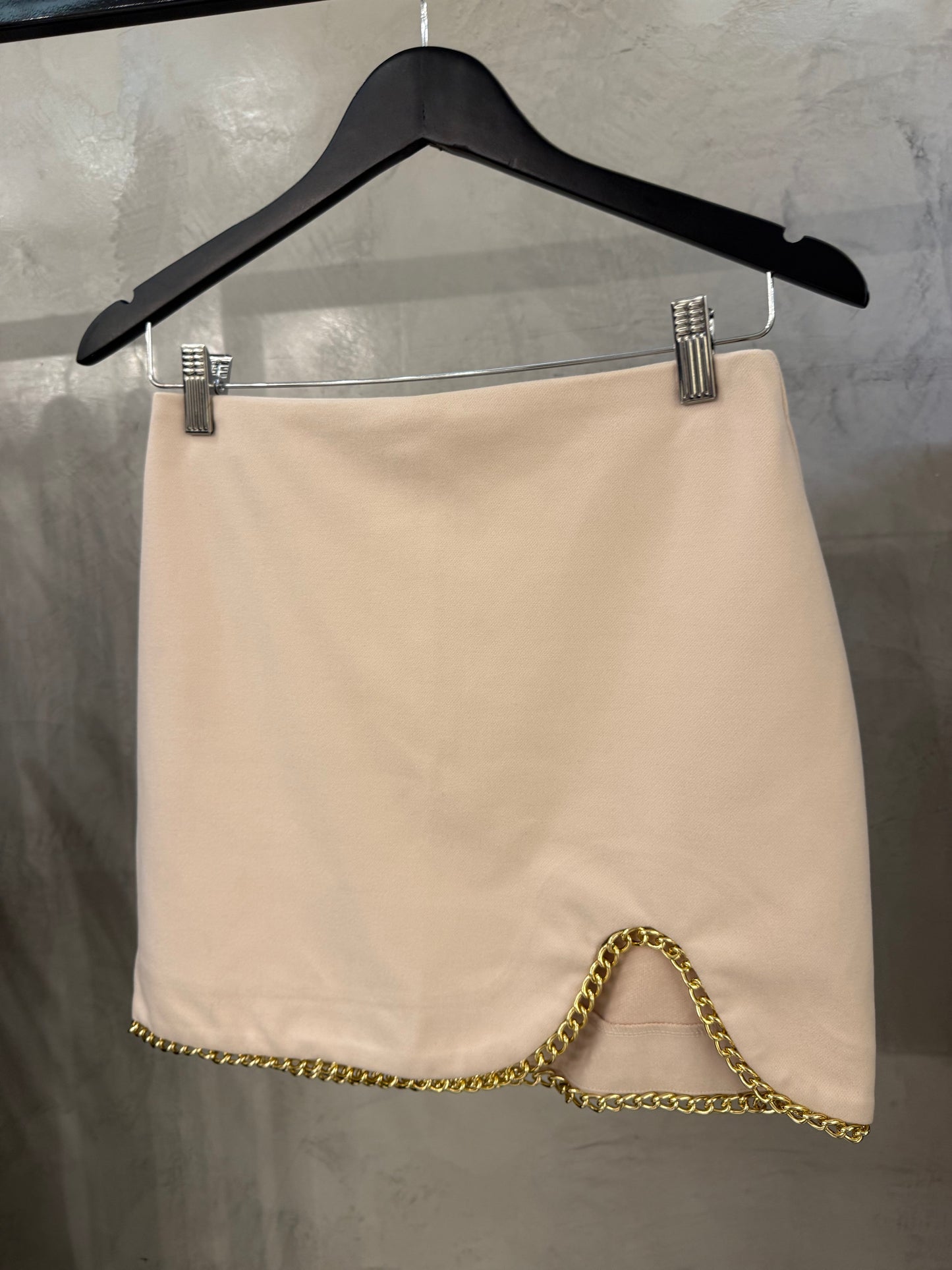 Mini Chain