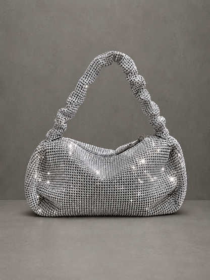 Cartera Brillos