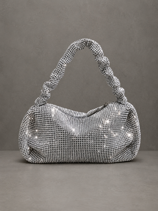 Cartera Brillos