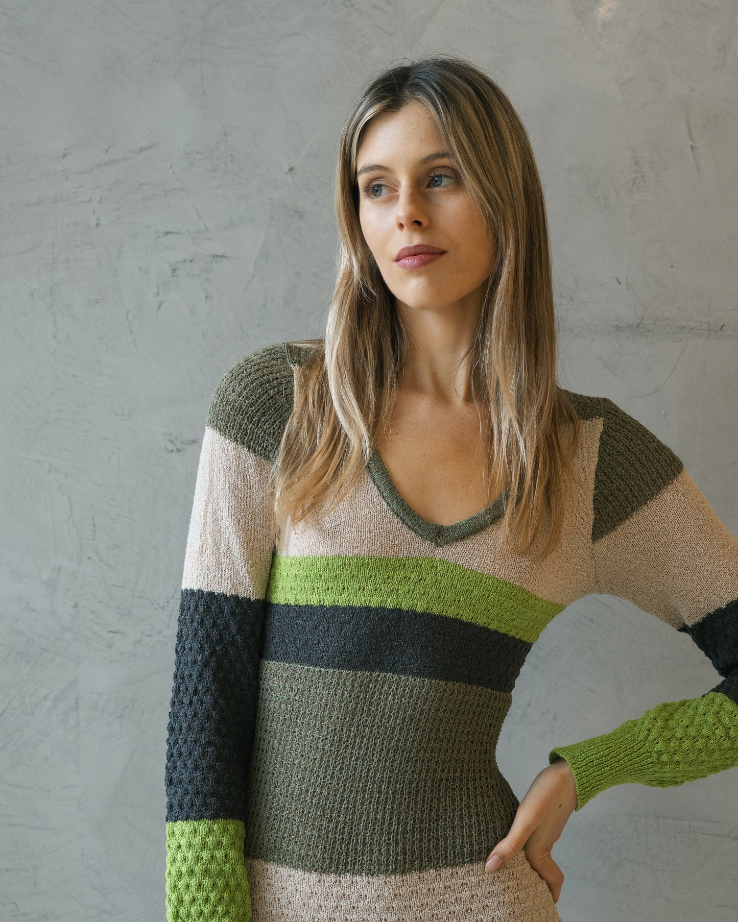 Vestido Forest