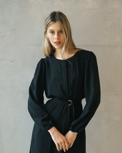 Vestido Luna