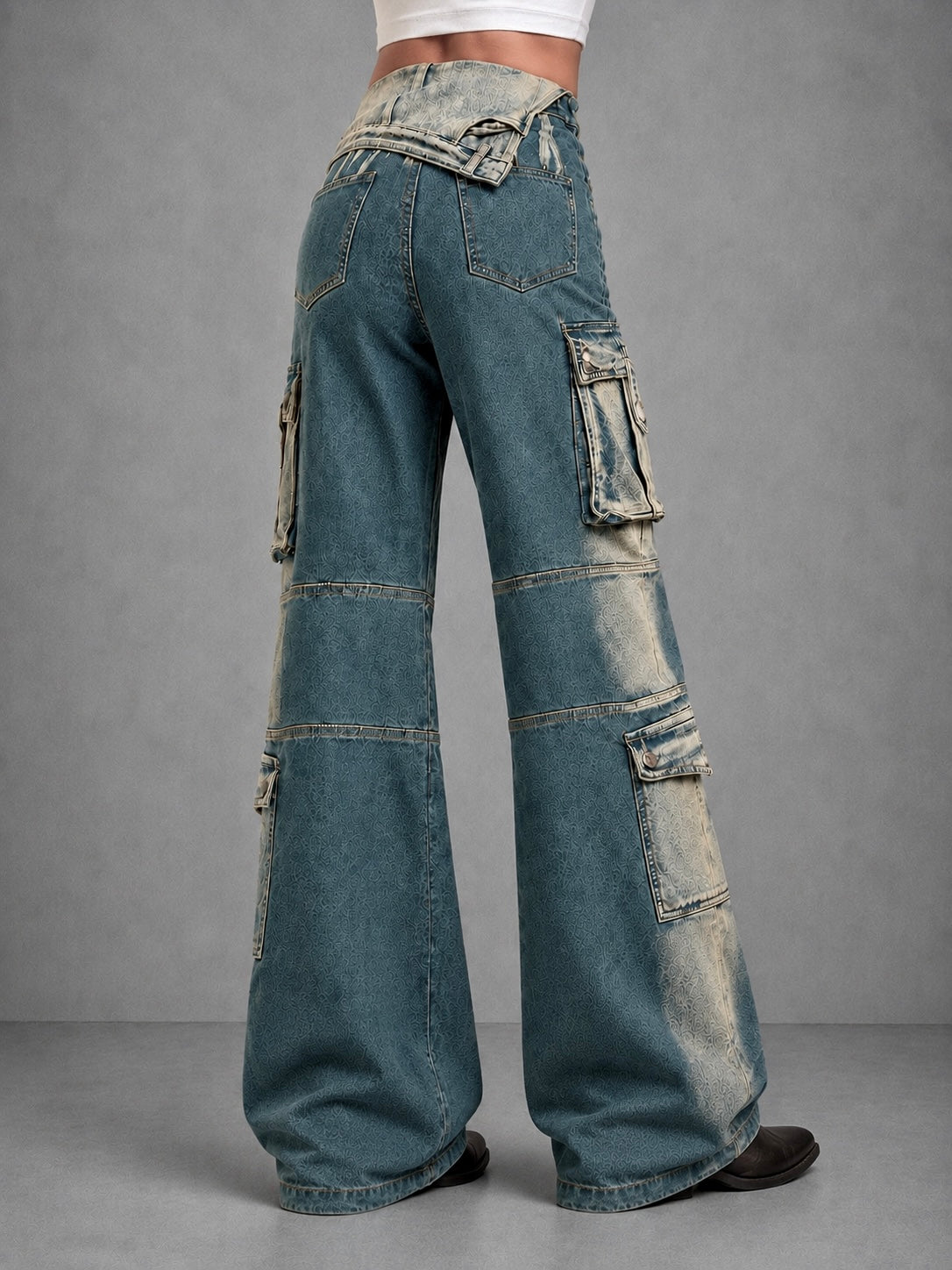 Jean Stardust