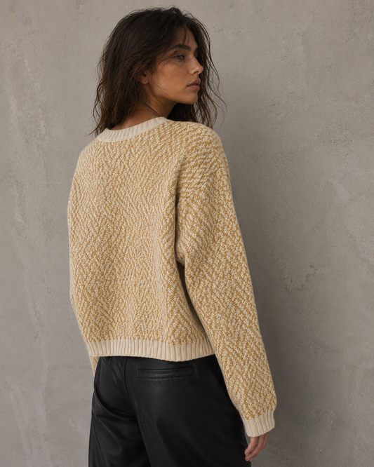 Sweater Miel