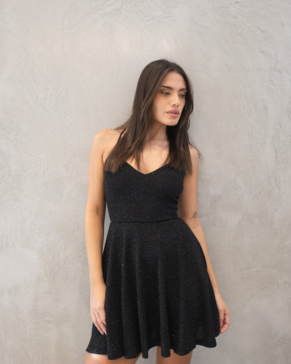 Vestido Flu