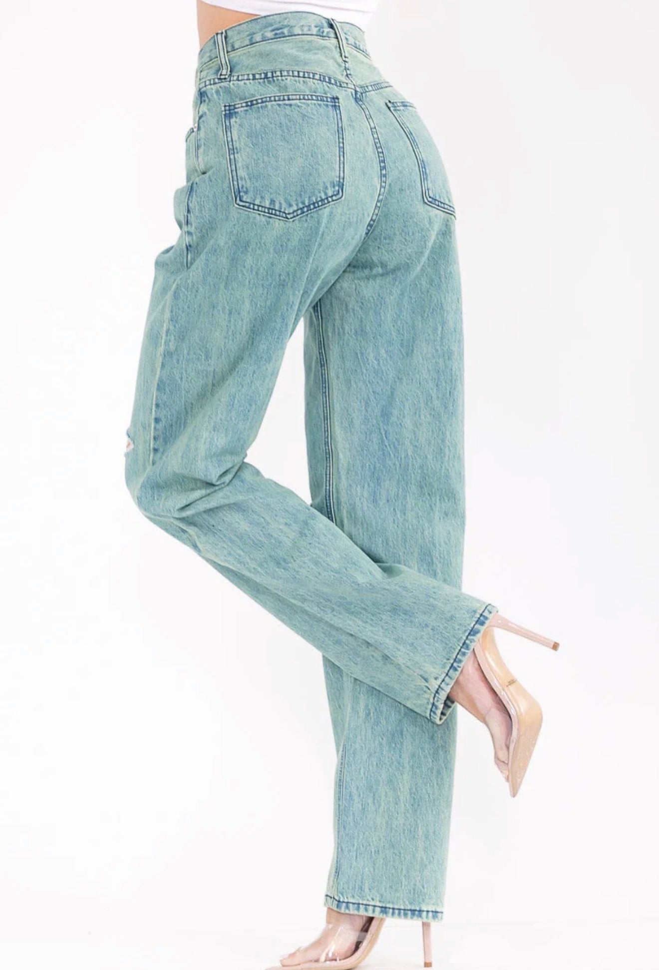 JEAN LIGHT ACID