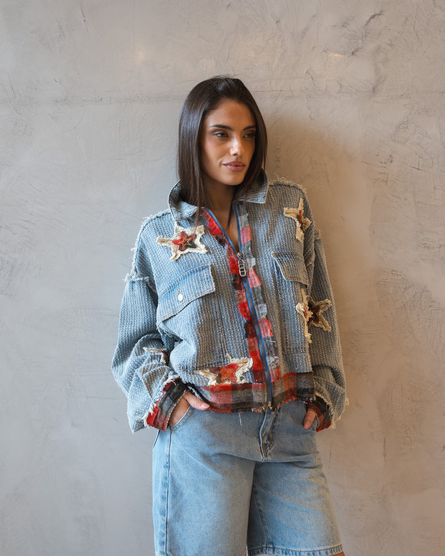 Campera Star