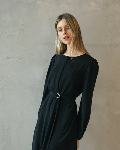 Vestido Luna