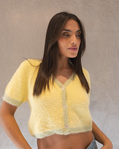 Sweater Lemond