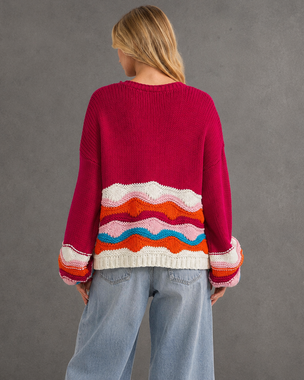 Sweater Malibu
