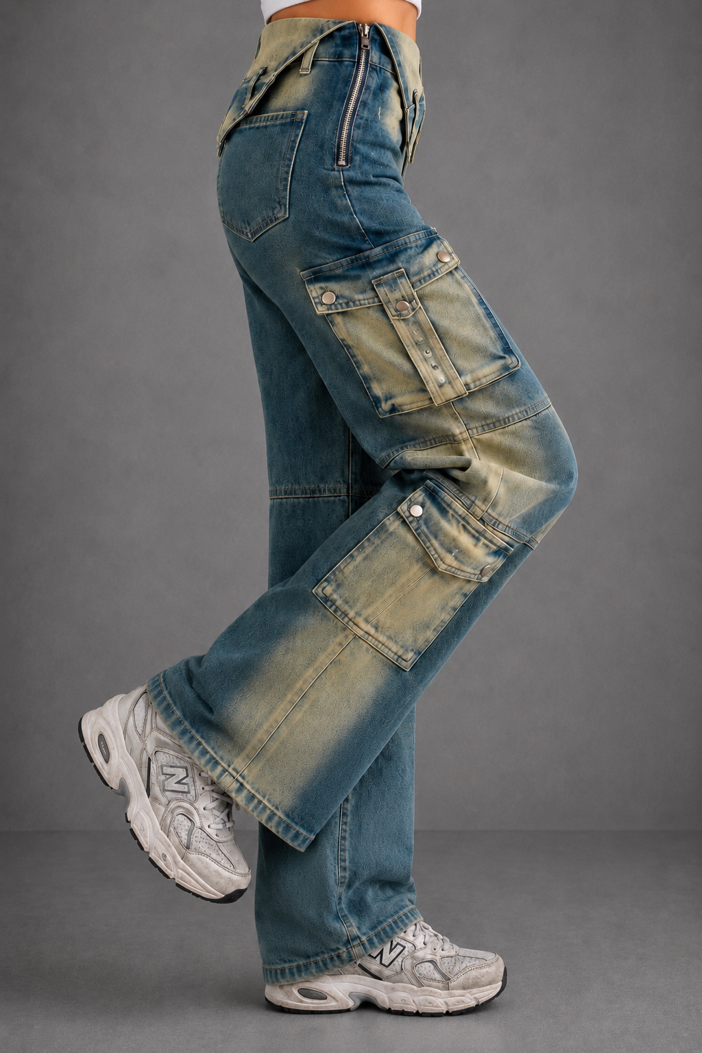 JEAN STARDUST