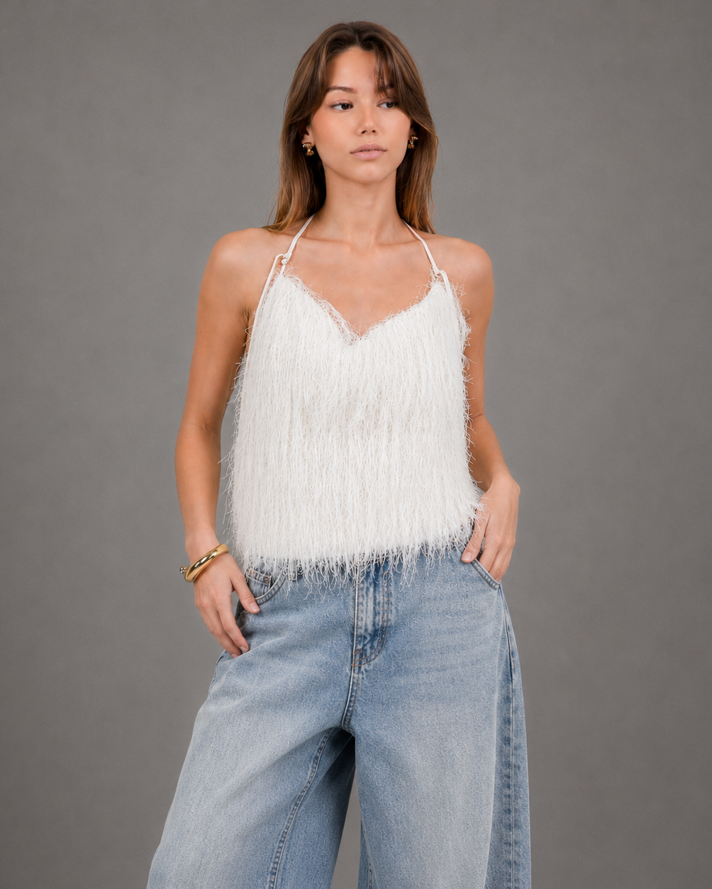 Blusa Whiteroom