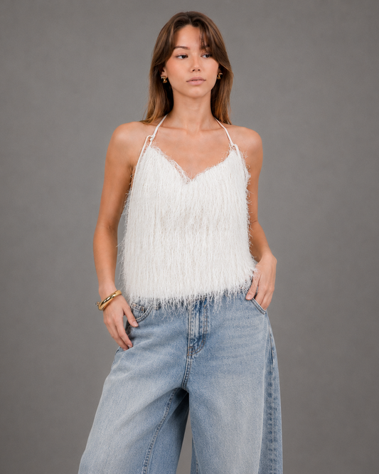 Blusa Whiteroom