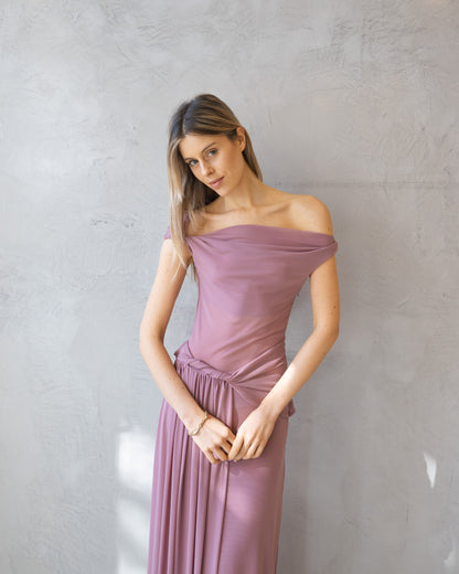 Vestido Romantic