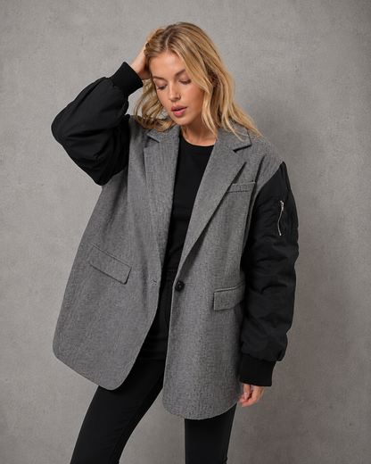 Campera Hyfve