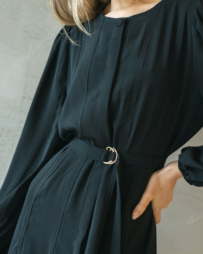 Vestido Luna
