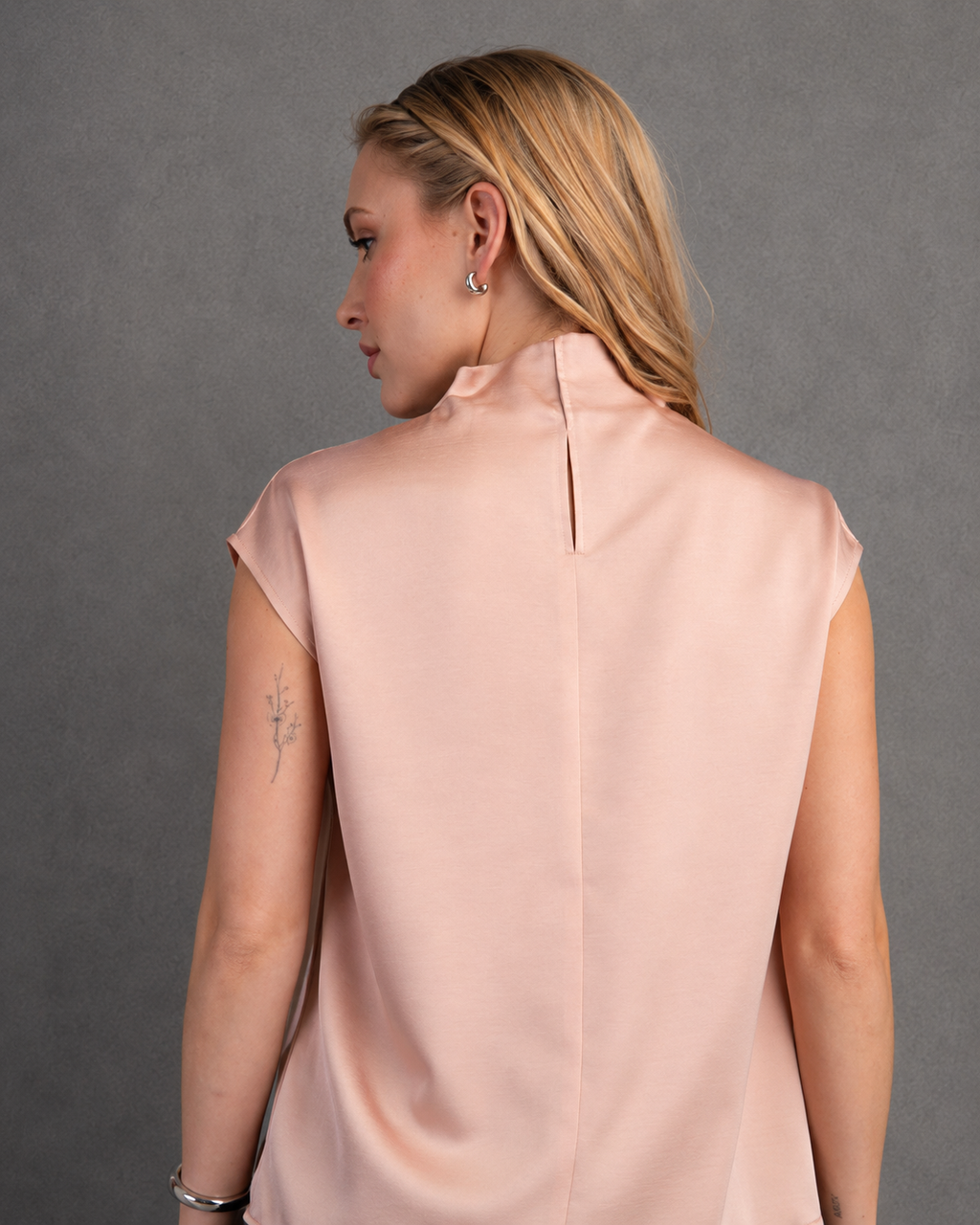 Blusa Neck