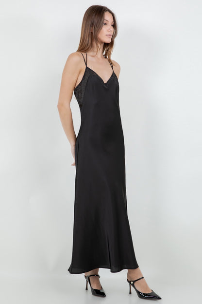 Vestido Lencero