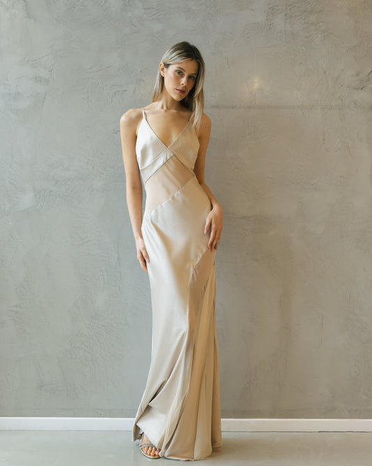 Vestido Lux
