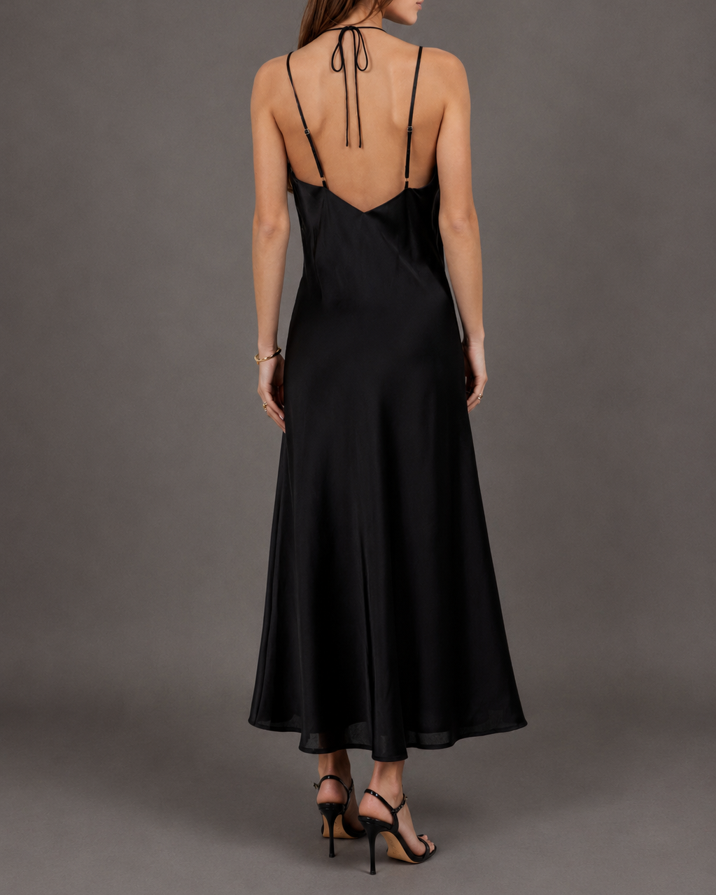 Vestido Lencero