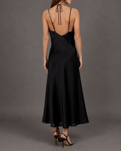 Vestido Lencero