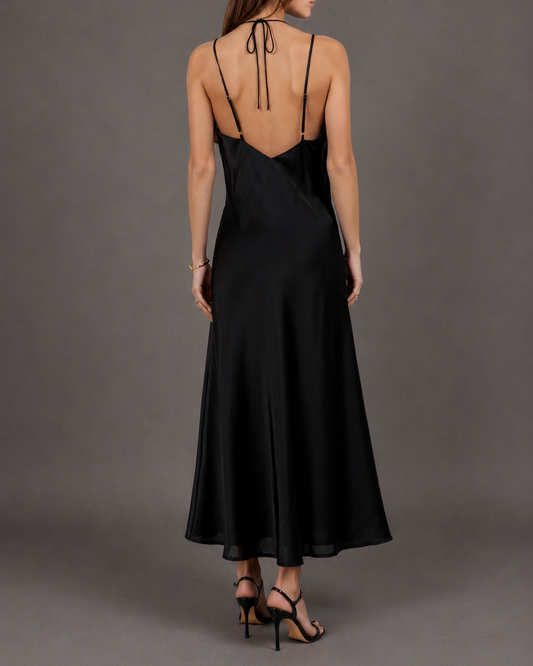 Vestido Lencero