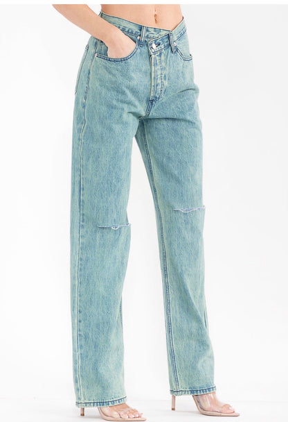 JEAN LIGHT ACID