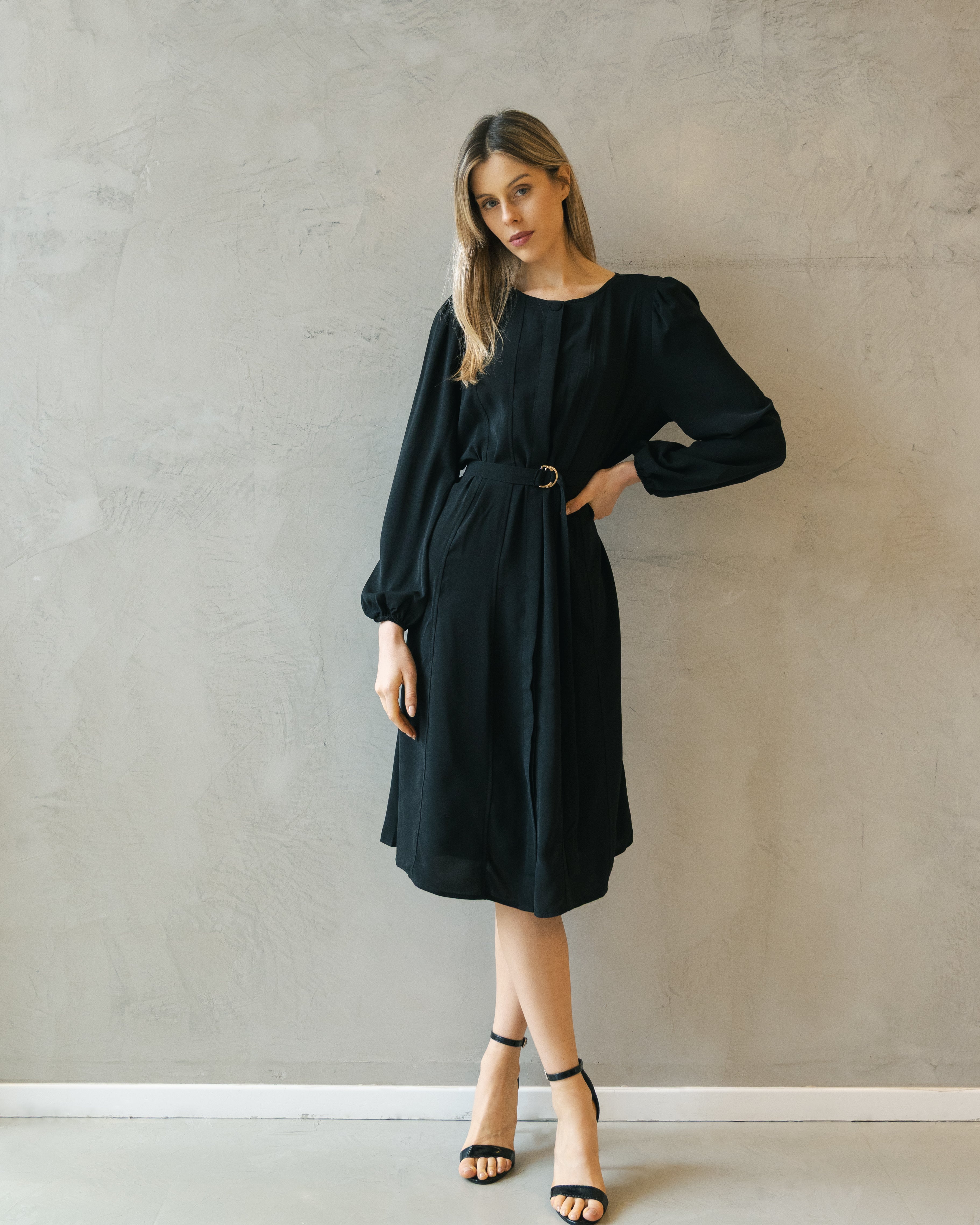 Vestido Luna