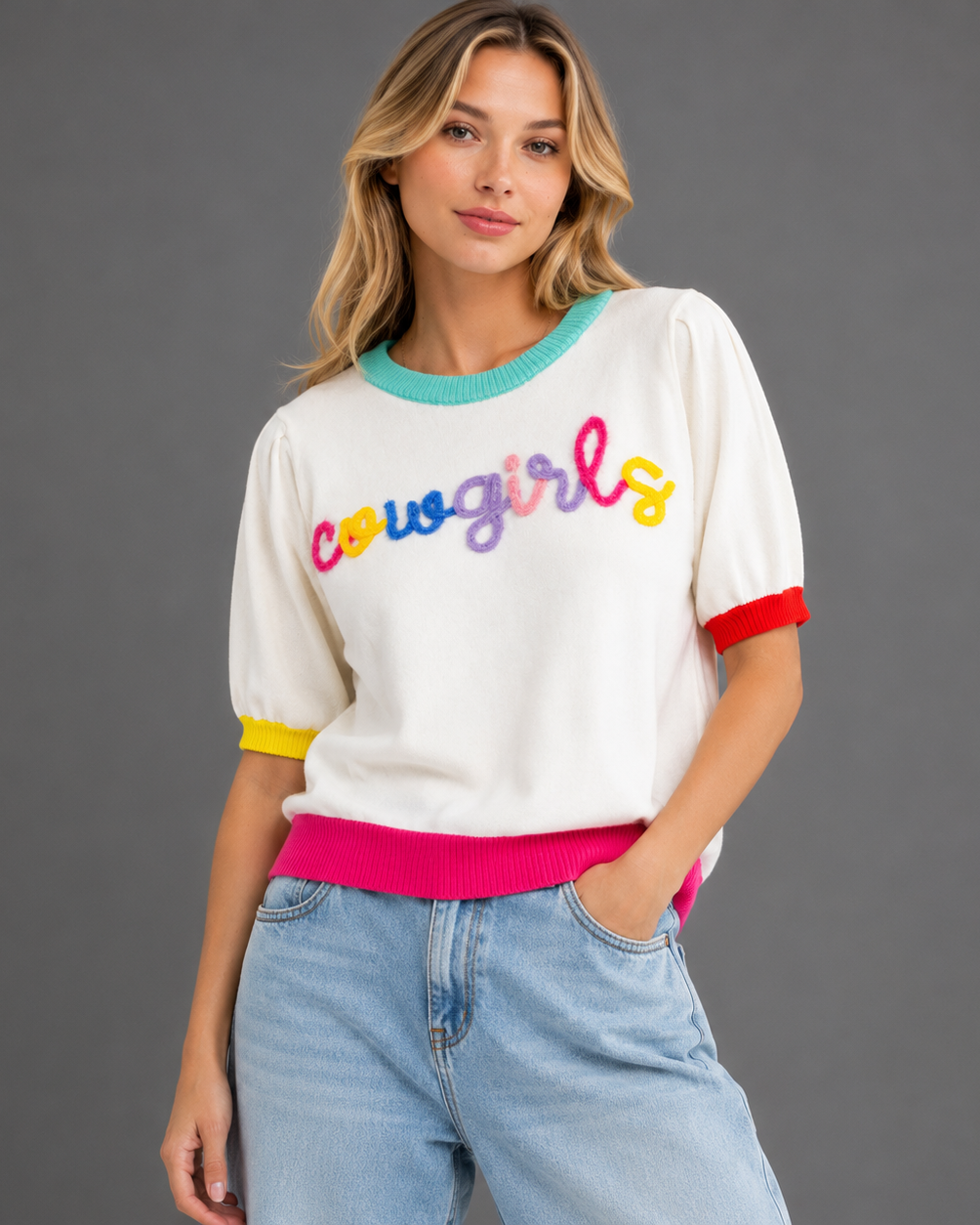 Sweater Candy
