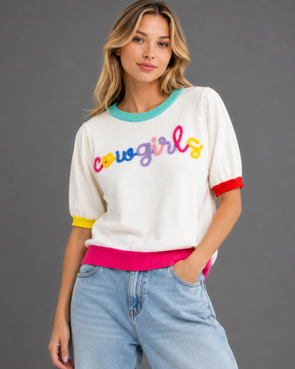 Sweater Candy
