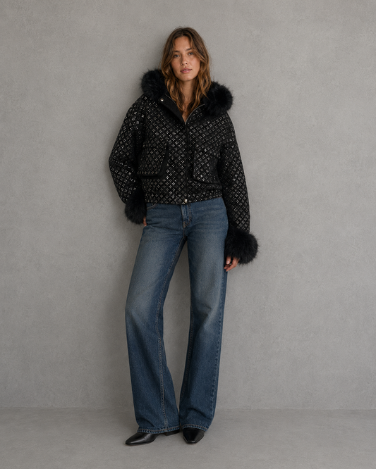 Campera Starlight
