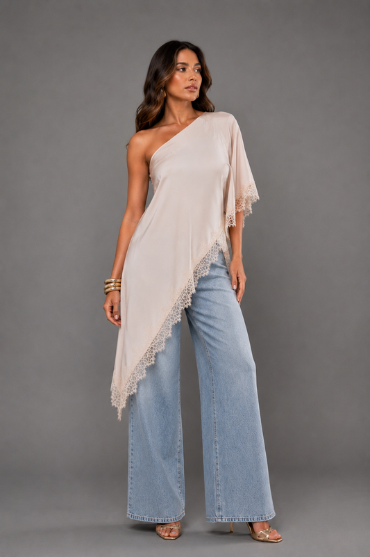 Blusa Romance