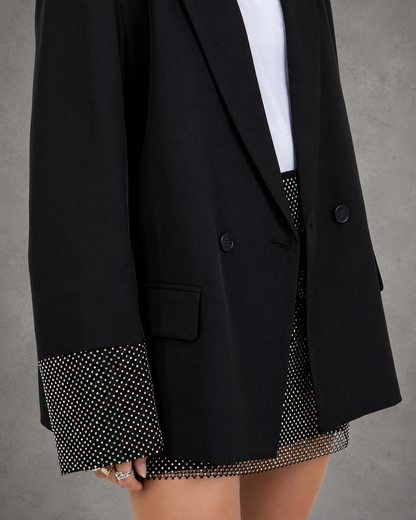 Blazer Crystal