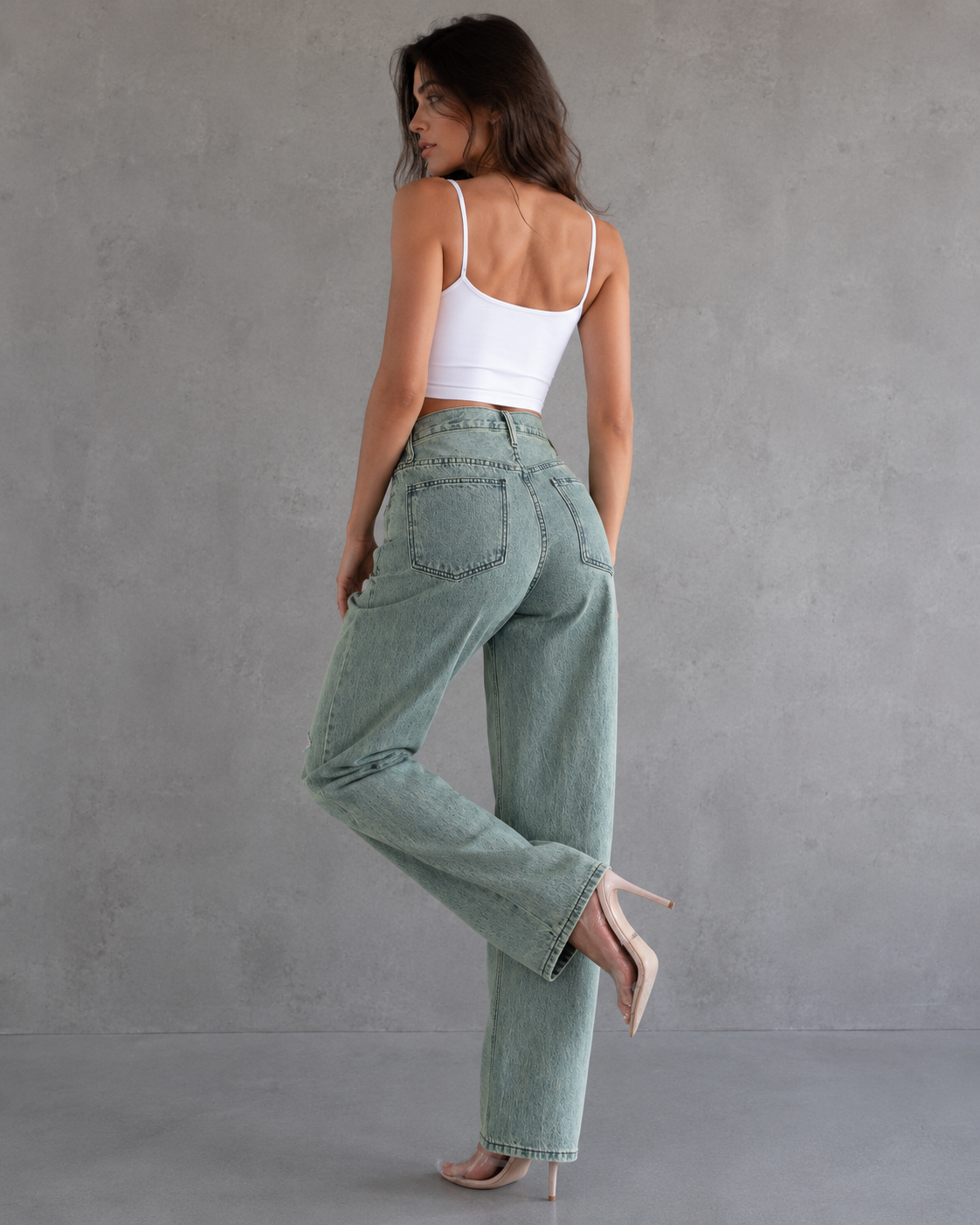 JEAN LIGHT ACID