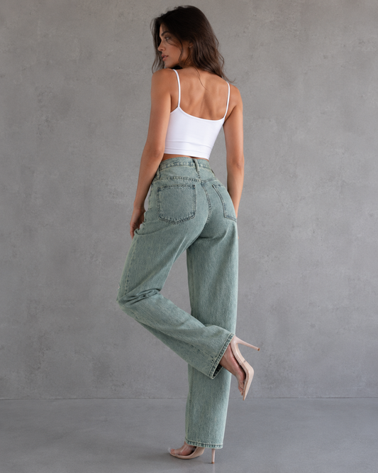 Jean Light Acid
