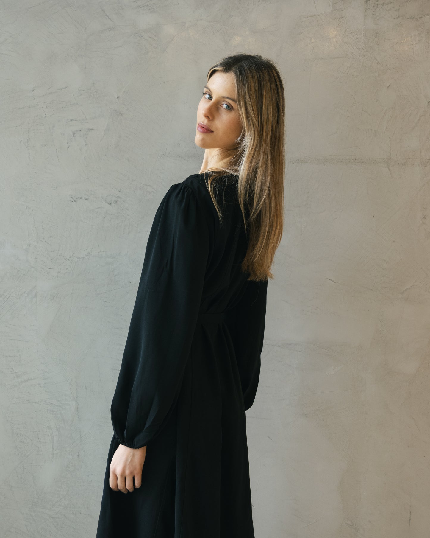Vestido Luna