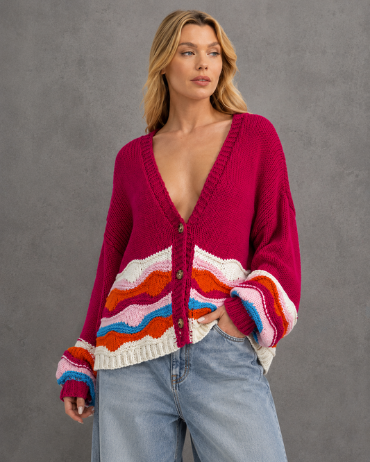 Sweater Malibu