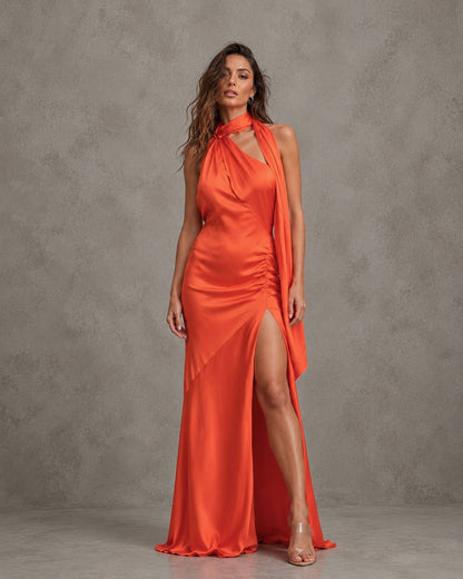 Heart dress