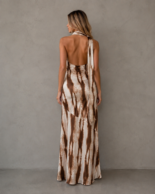 Heart Dress