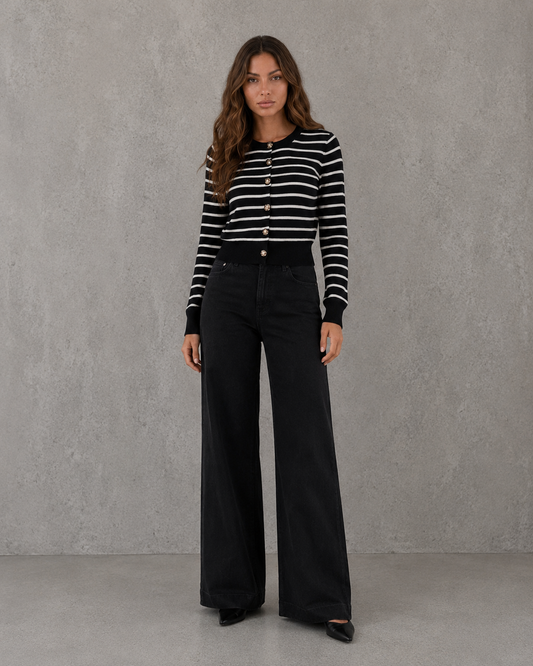 Cardigan Lines