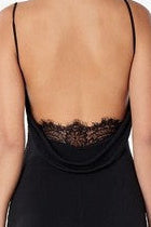 Vestido Sultry