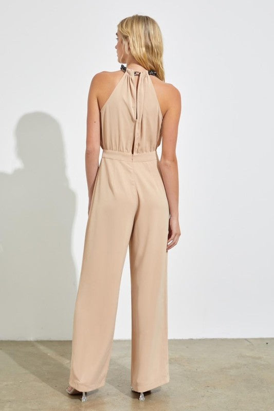 Mono Sand Chic
