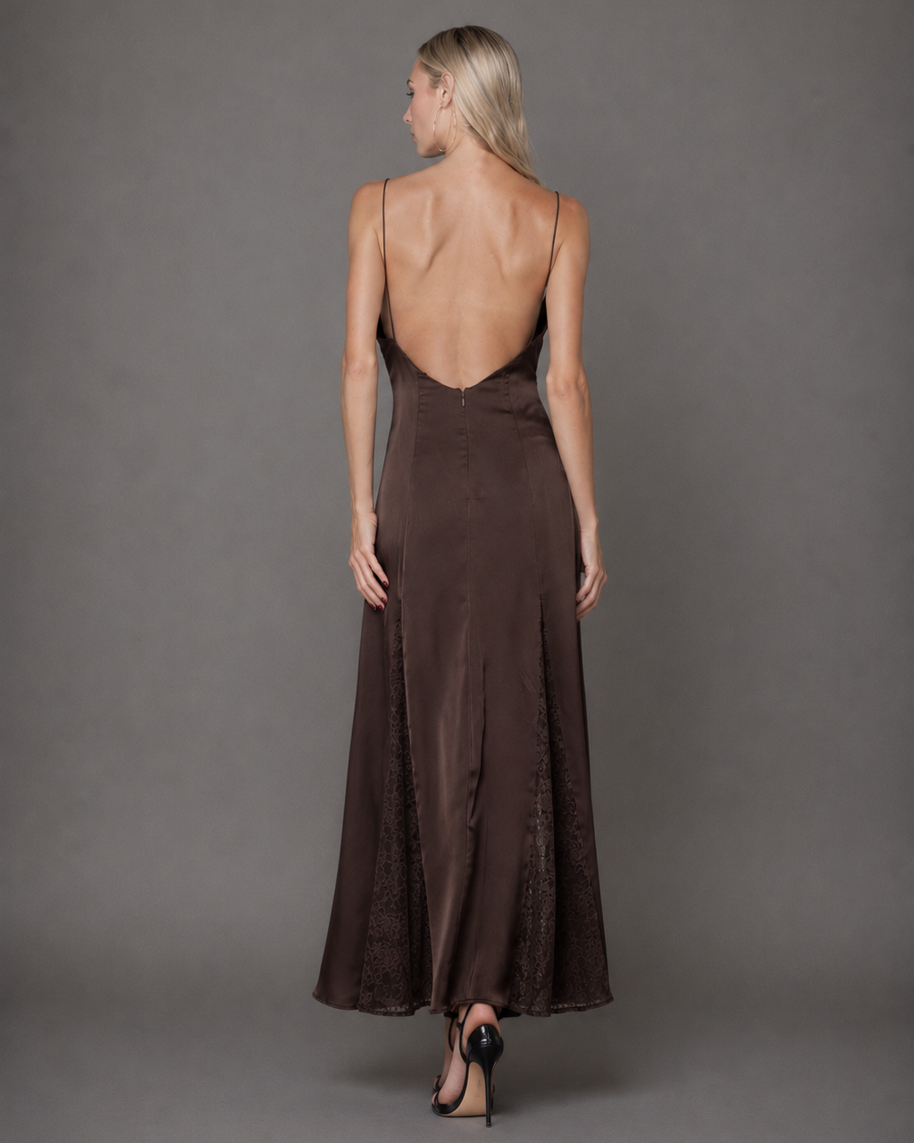 Vestido Lena