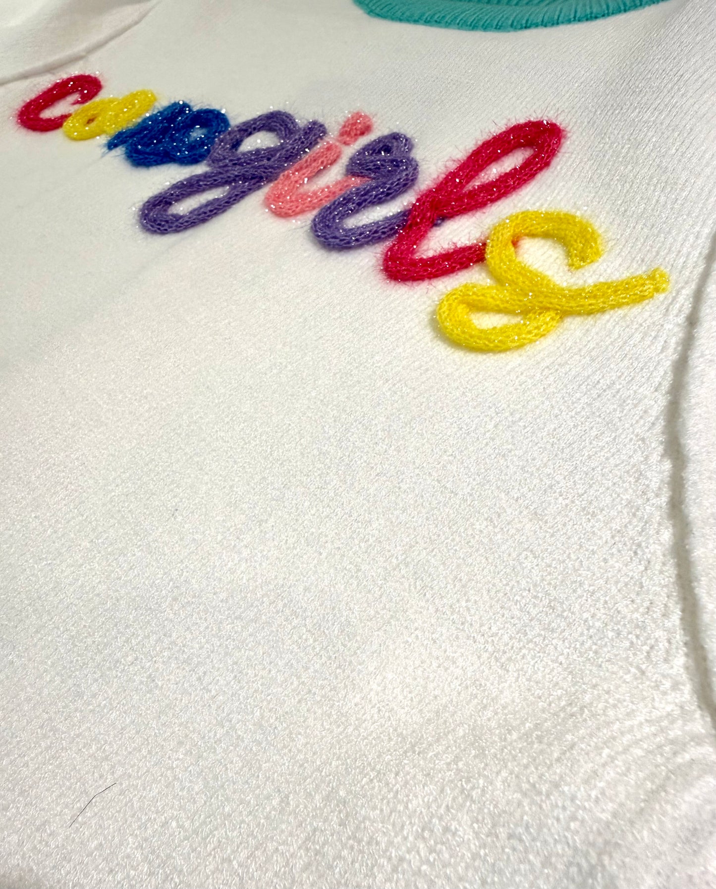 Sweater Candy