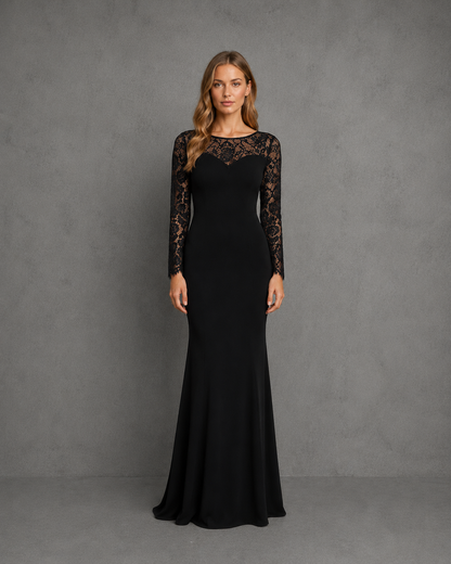 Party dress minuet