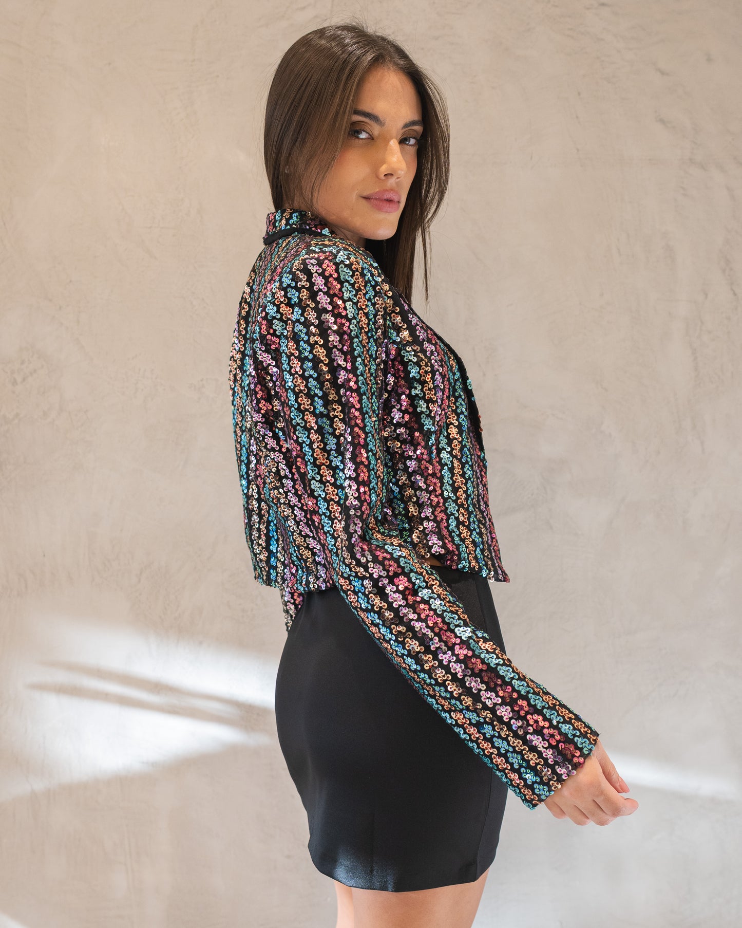 Blazer Disco